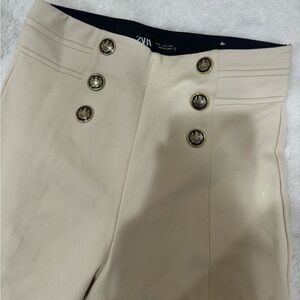 Zara leggings / bottoms